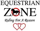 Equestrian Zone Dardanelle logo