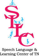 The Speech, Language, & Learning Center logo