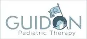 Guidon Pediatric Therapy logo