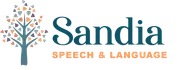 Sandia Speech & Language logo