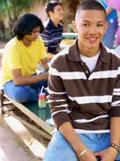 Oklahoma Children and Youth Coalition logo