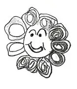 The Sunshine School logo