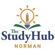 The Study Hub Norman logo