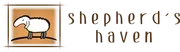 Shepherd's Haven logo