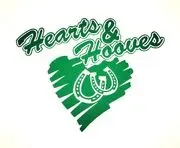 Cleveland County Hearts & Hooves, Inc. logo