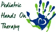 Pediatric Hands On Therapy, PC logo