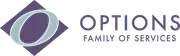 OPTIONS Family of Services logo