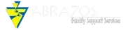 Abrazos Family Support Services logo