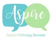 Aspire Speech Pathology Services logo