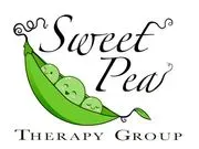 Sweet Pea Therapy Group logo