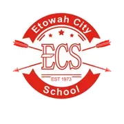Etowah City Elementary School District logo
