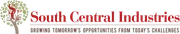 South Central Industries logo
