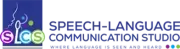 Speech Language Communication Studio logo