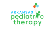 Arkansas Pediatric Therapy logo