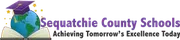 Sequatchie County Schools logo