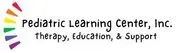 Pediatric Learning Center, Inc. logo