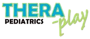 Thera-Play Pediatrics logo