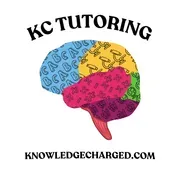 Knowledge Charged Tutoring logo