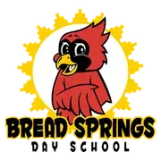 Bread Springs Day School logo