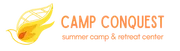Camp Conquest logo