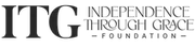 Independence Through Grace Foundation logo