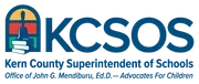 Kern County Superintendent of Schools logo