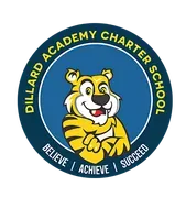 Dillard Academy logo