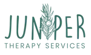 Juniper Therapy Services logo