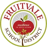 Fruitvale School District logo