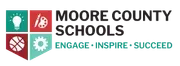 Moore County Schools logo