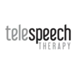 Tele Speech Therapy logo