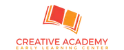 Creative Academy logo