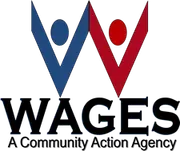 WAGES, Inc. logo