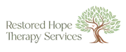 Restored Hope Therapy Services, PLLC logo