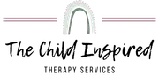 The Child Inspired logo