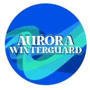 Aurora Special Needs Winter Guard logo