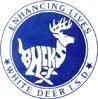 White Deer Independent School District logo