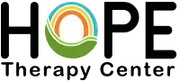 Hope Therapy Center logo