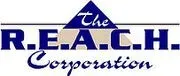 The Reach Corporation logo