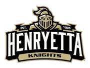 Henryetta Public Schools logo