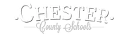 Chester County Schools logo