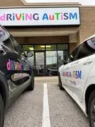 dRiViNG AuTiSM® logo