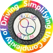 dRiViNG AuTiSM® logo