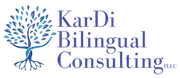 KarDi Bilingual Consulting logo