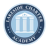 Lakeside Charter Academy logo