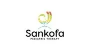 Sankofa Pediatric Therapy logo