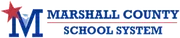Marshall County School System logo