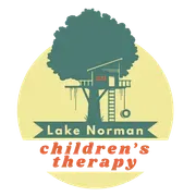 Lake Norman Children's Therapy logo