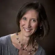 Deedee Russell, Ph.D. logo
