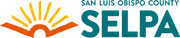 San Luis Obispo Special Education Local Plan Area (SLO SELPA) logo